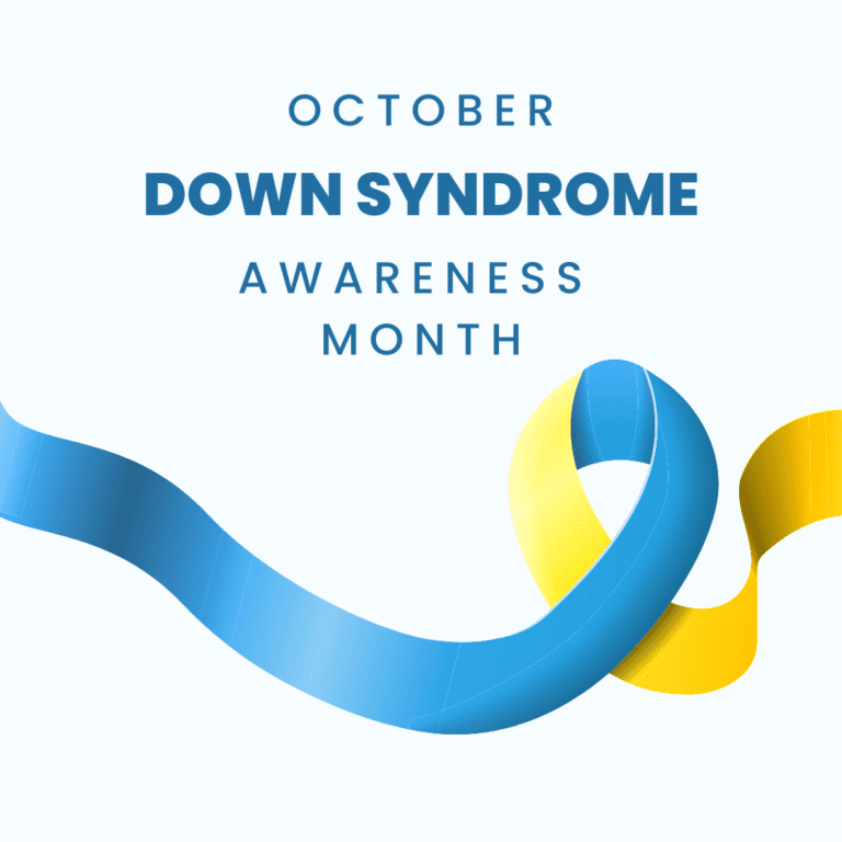 Down Syndrome Awareness Month: A Celebration of Life and Diversity