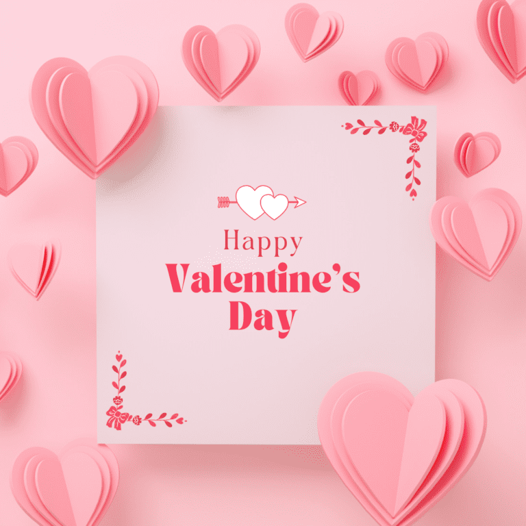 Fun and Practical Ways to Celebrate Valentine’s Day for Individuals ID 💝