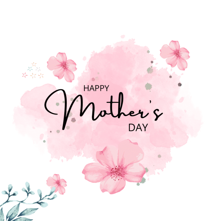 Honoring the Heart of Care – Happy Mother’s Day 💐