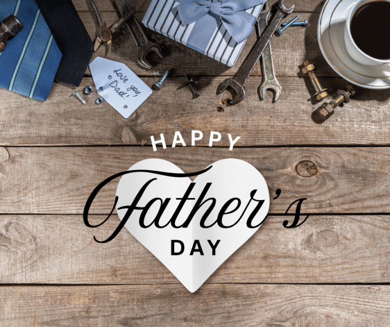 Happy Father’s Day!