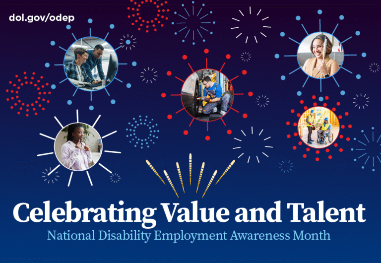 Empowering People Through Work and Community