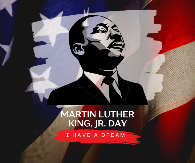 Honoring Dr. King: A Day of Service, Justice, and Care