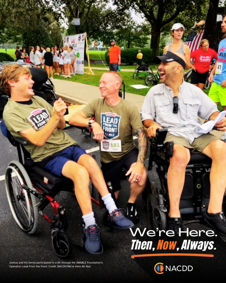 Celebrating Abilities and Building Inclusion